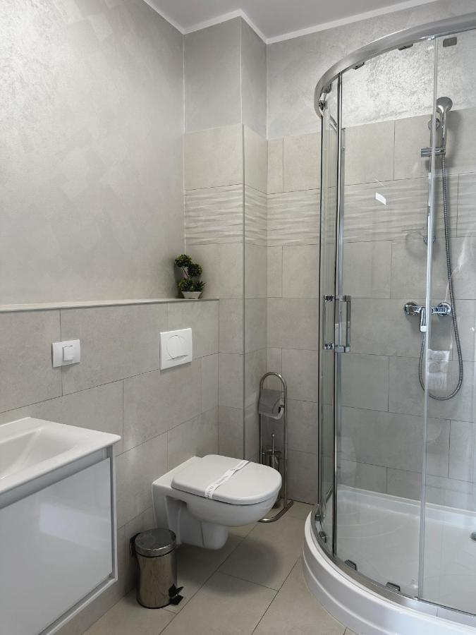 Koa - Urban Penthouse Appartement Braşov Buitenkant foto