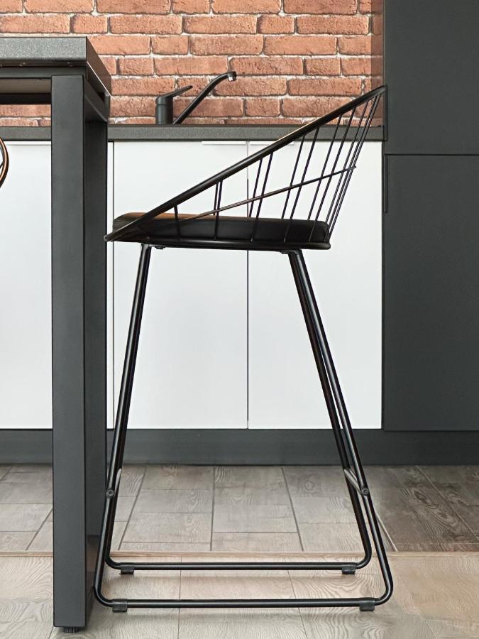 Koa - Urban Penthouse Appartement Braşov Buitenkant foto