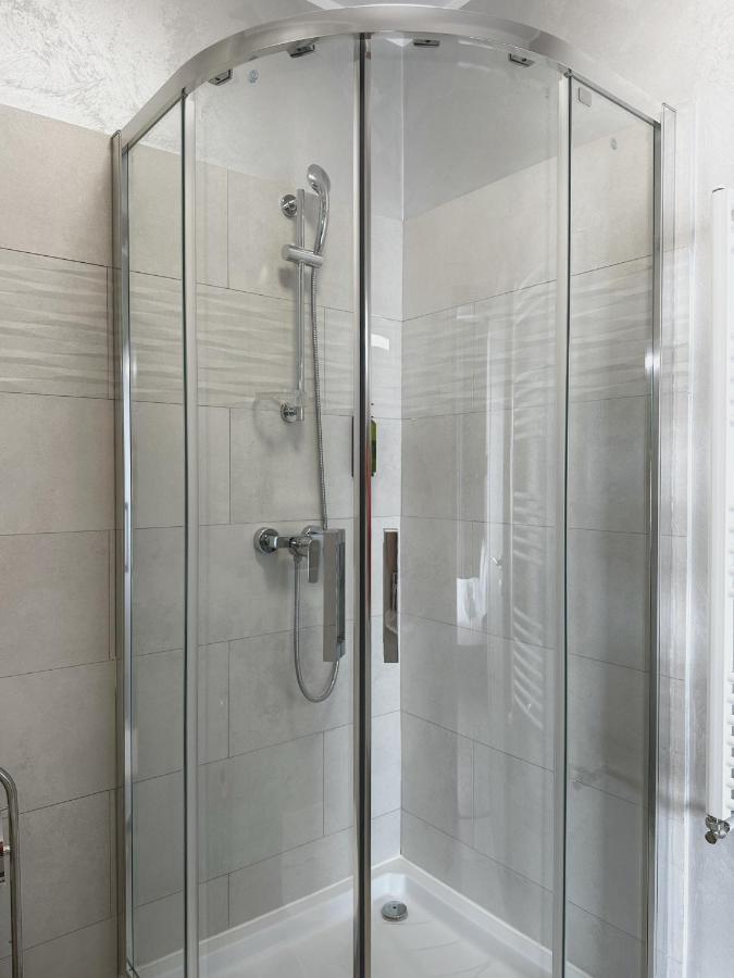 Koa - Urban Penthouse Appartement Braşov Buitenkant foto